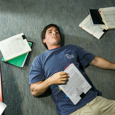 passionate about marquette, markets, macro, and microsoft excel