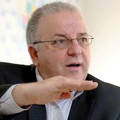 Kolat Politik- und Strategieberatung / Kolat Politika ve Strateji Danışmanlığı *** Fenerbahçe