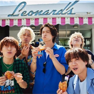 8hEmxXy5TjxQpN7's profile picture. コムドット全員箱推し✨ファン歴7年目♡♡