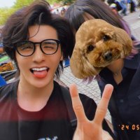 つばきてんぷ (@pooh_ll_l9) 's Twitter Profile Photo