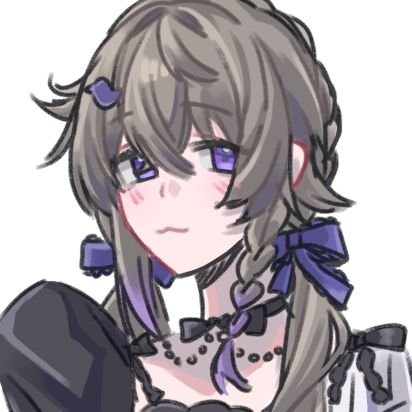 ame_tsugumi's profile picture. 多忙 20↑ 中文OK English 日本語を勉強します FGO/物華弥新/vtuber/ペルソナ/アクナイ 好き
推し💀 📌👻🥤🐧🎴🐁🐾✉️💐🍫💘📘💧 🍒