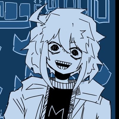 DerangedLoverofModifiersさんのプロフィール画像