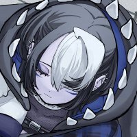 KØUJIRA🐋☠️ (@k0ujira) 's Twitter Profile Photo