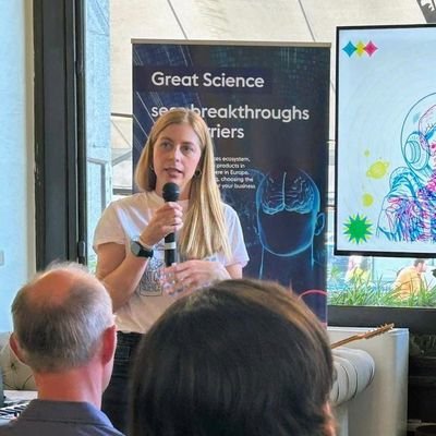 Comms en @ukinspain 🇬🇧🇪🇦
Relaciones internacionales, ciencia y tech, cambio climático. Opiniones personales