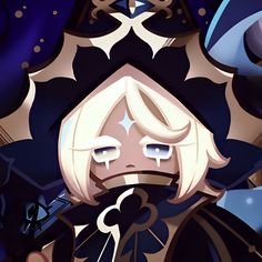 Shadowfan145's profile picture. Every update leaks in my discord server! 

caramel arrow cookie enjoyer

cotton cookie enjoyer +

✦

Espresso Cookie enjoyer ++