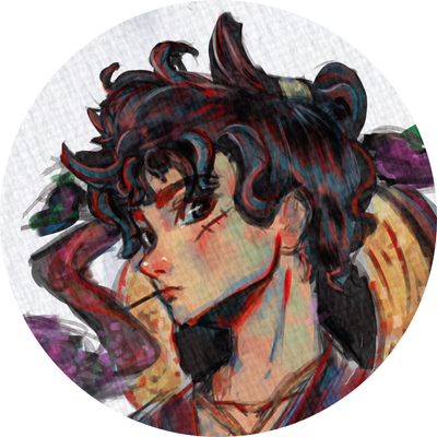 I’m SeLeVeN
I do portraits & fanart anime, superheroes,
and whatever I’m obsessed with atm.
Commissions open (DM)