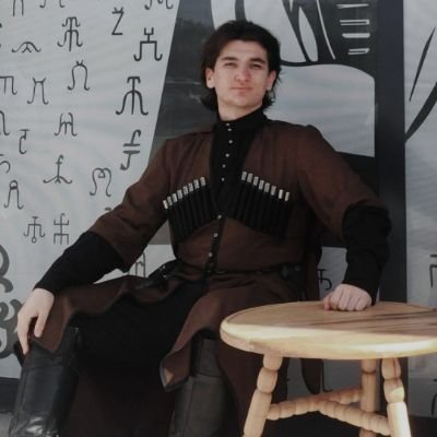 sinahofurkan's profile picture. Уахътэр зэокӀы, хабзэр къэнэжьы.