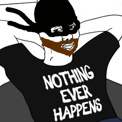 ProtagonistRMBL's profile picture. Rumble's Most Powerful Gamer | Professional smashie Mocker | DET sports | Daredevil Fan | Politics Doomer | Elite in Fortnite | RUMBLE Exclusive