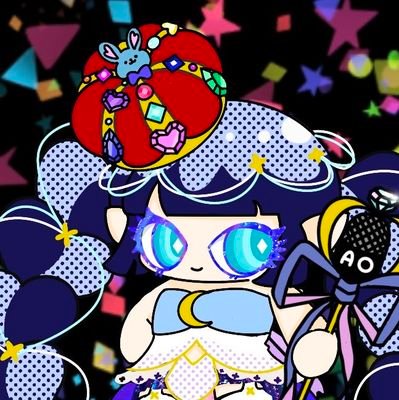 月玖 藍 -ﾂｷﾋｻ ｱｵ-💙🍻🐇さんのプロフィール画像