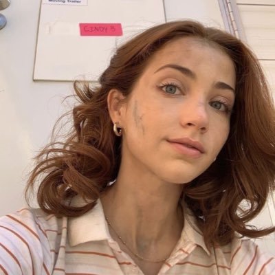 jackie Profile