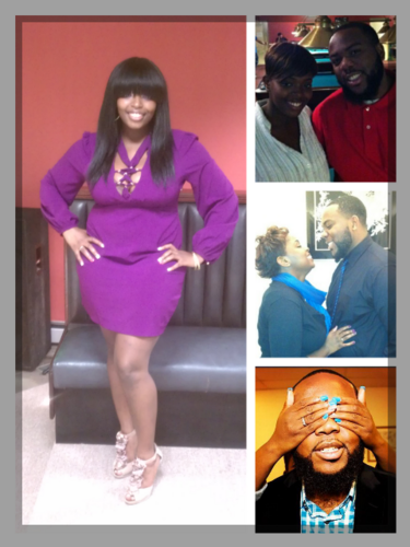 chosenmiss's profile picture. Author of The Quest of the Blind Sighted Girl, Poet, Youth Minister, Motivational Speaker whose goal is to impact change.