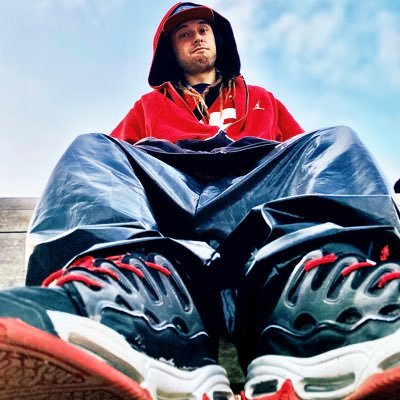 baggycody's profile picture. 