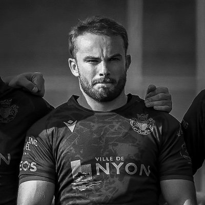 ugo_pis's profile picture. rugby ST 🔴⚫️ ✝️