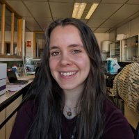 Carmen Salto-Giron (@carsaltogir) 's Twitter Profile