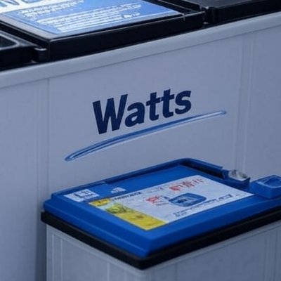 Watts Profile