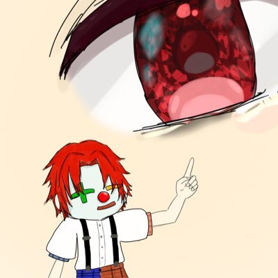 さんちゃんく!が大好きな学生です たまにファンアート描きます!絵を描く事と、歌を歌う事と推し活することが好きです。