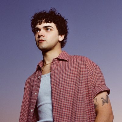 Stewie_HQ's profile picture. What If? is out on October 24th.