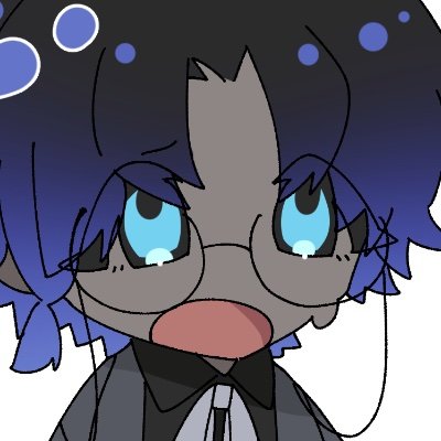 虚津くん.mp3🍶さんのプロフィール画像