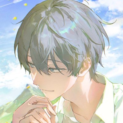 hilarryousさんのプロフィール画像