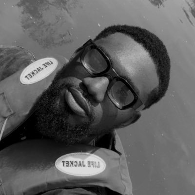 chukwue6uka's profile picture. 𝑒β𝓾ᵏ𝐀 | 🛖 | 🦇 | 🦅 | 🦍 | 🎸 | ☔️