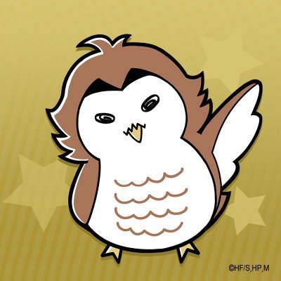 ハムスターと俺さんのプロフィール画像