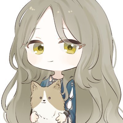 Hagaliさんのプロフィール画像