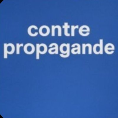 ContrePropagande🇨🇵 Profile