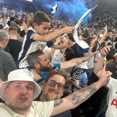 new account Tottenham Aberdeen ! not part of the prague 80 per cent 🇮🇱