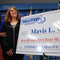 Mavis L (@giveawaymavis) 's Twitter Profile