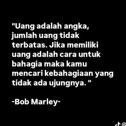 Mainnya hebat!