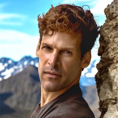 RUNNER. BEST SELLING AUTHOR. TRAVELER. SPICE OF LIFE HUNTER.