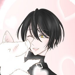 飾花貓-YU🌹👑🐽さんのプロフィール画像