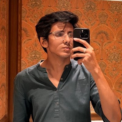Pratik Profile