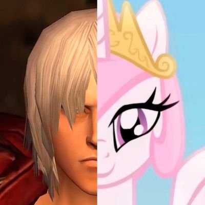 they/them
can retweet spicy stuff (not straight up NSFW)
eng/ukr/rus
🇺🇦
lots of funds
AuDHD