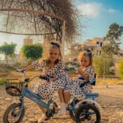 Iam Bisan from Gaza🍉🇵🇸
https://t.co/tG1eQYPnJn