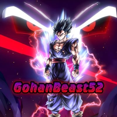 JohsueAF's profile picture. Animé y videojuegos