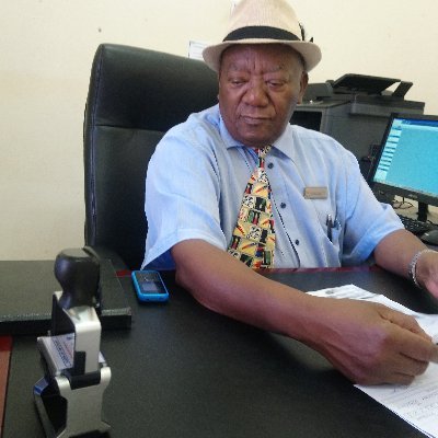 Hlubungobe's profile picture. 