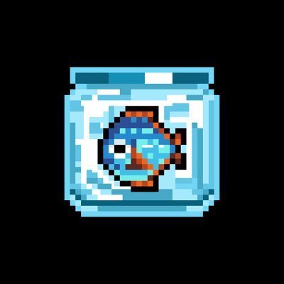 Aquarium_solana's profile picture. Cozy aquarium game on @Solana 
Coming soon