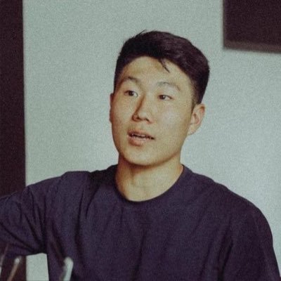 heedongchoxyz's profile picture. 