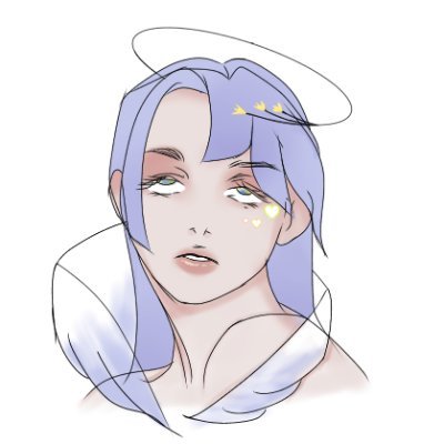 Rembulanpantai's profile picture. U can call me Zaza (⁠◕⁠ᴗ⁠◕⁠✿⁠)

art acc | I do fanart | Digital and traditional artist | Currently fashion student