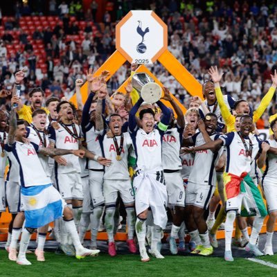 TOTD. Tottenham Fan , Home and Away , Fantasy League Winner 17/18, 21/22 . Champions of Europe!