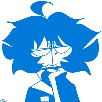 15/11 — they/she/ae/ve ♀️🏳️⚧️🌈∞ ⨺⃝—
stupid ass windows and tech personification / minecraft fan artist bruh — proud autistic nonbinary (afab) 😺🐑