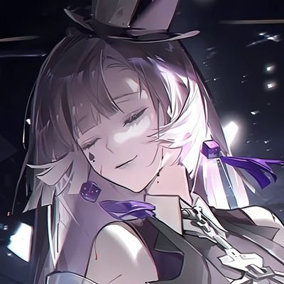 KyoHibarin's profile picture. 