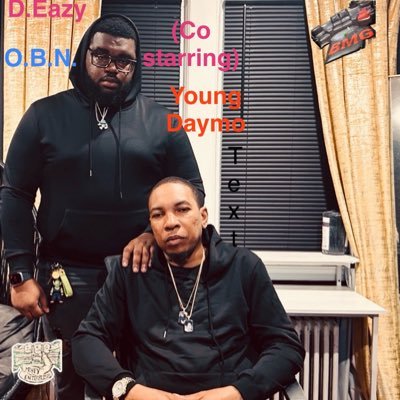 Blacmoneymogul's profile picture. Dezert Eaze ,,,a Artist,,,Songwriter,,blogger,,,and CEO of B .L.A.C. Money Enterprises llc https://t.co/M7KE00sq8T