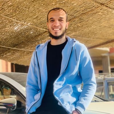 AbdelkhaleqZaki's profile picture. ɪɴᴛᴇʀɴ ᴅᴏᴄᴛᴏʀ🩺