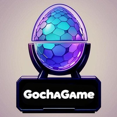 🦖 A greedy dragon hoards treasure in enchanted eggs.
🥚 ガチャガチャ回す...
🪄 The magic awakens on @KaiaChain!
🎮 Join GochaGame on to reclaim lost fortunes