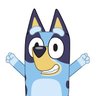 BlueyFan2023's profile picture. 