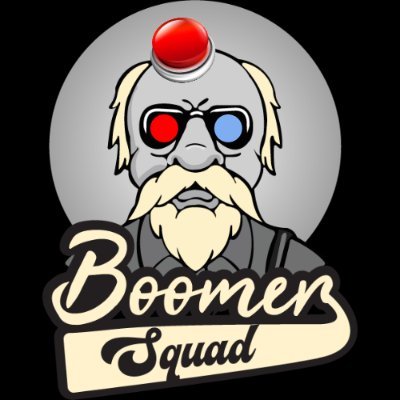 BoomerSquad & PUUSHさんのプロフィール画像