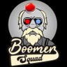 BoomerSquadNFT1's profile picture. 🔥= 1.9762% total supply $PUUSH 🫵
8008 NFT Retro404
https://t.co/c5yiZ2yERY - memes, swap, earn, play, win

@PUUSHDABUTTON 
#puushfuncronos
Founder: @ElderKarl68