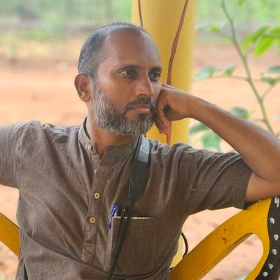 DhirajKaveri's profile picture. Founder Director - Stay Active
Promoting Healthy & Sustainable Lifestyles